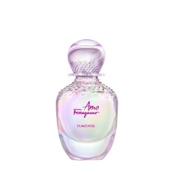 Amo ferragamo flowerful 50 ml