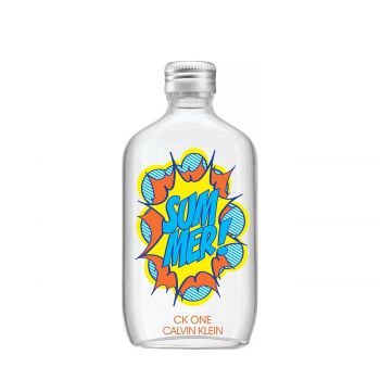 Ck one summer 100 ml