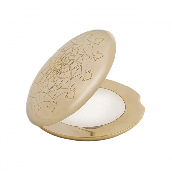 Dia solid perfume compact + 2 refills 4 gr