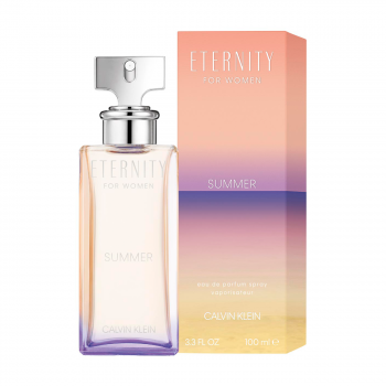 Eternity woman summer 100 ml