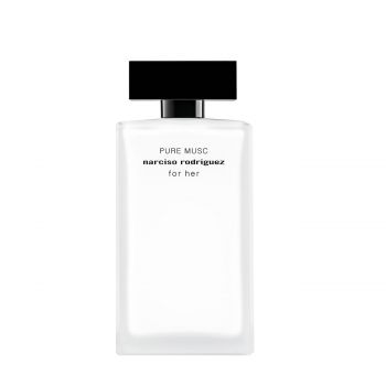 For her pure musc 100 ml