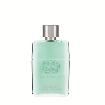 Guilty pour homme cologne 50 ml