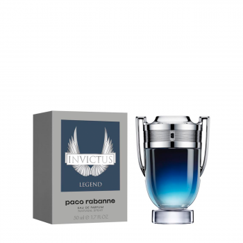 Invictus legend 50 ml