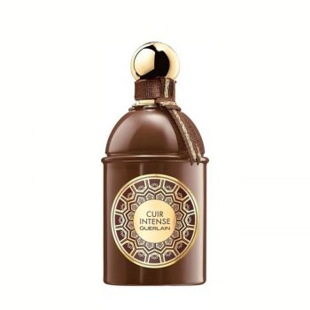 Les absolus d'orient cuir intense   125 ml