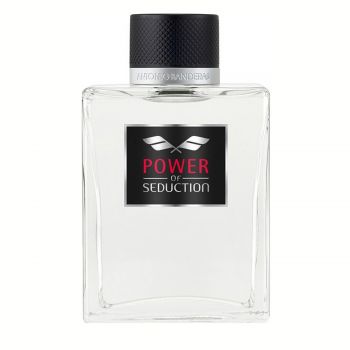 Power of seduction 200 ml