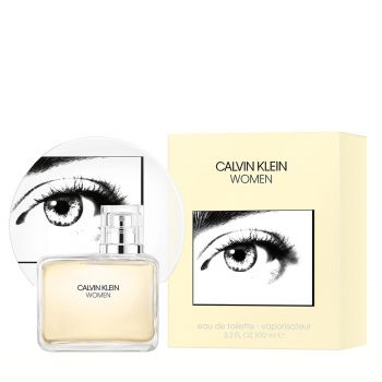 Women 100 ml