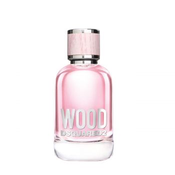 Wood pour femme  100 ml