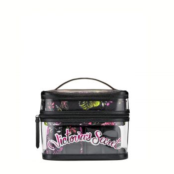 Wildflower 4-in-1 beauty case