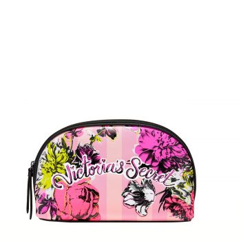 Wildflower beauty bag l