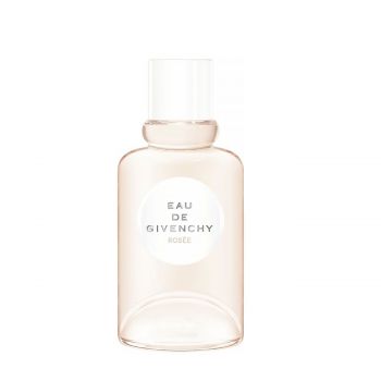 Eau de givenchy rosée 100 ml