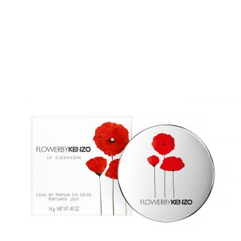 Flower by kenzo le cushion edp jelly 14 gr