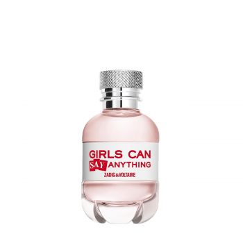 Girls can say anything 50 ml