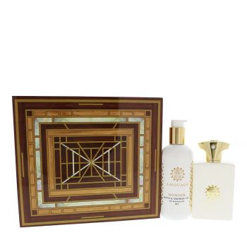 Honour man set 400 ml