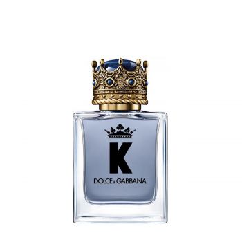 K by dolce&gabbana  50 ml