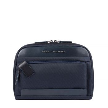 Klout toiletry bag