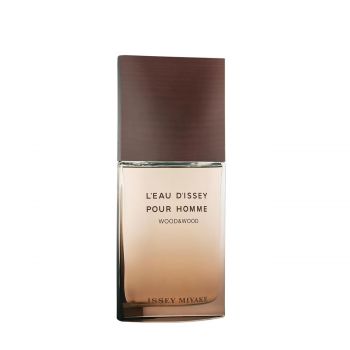 L'eau d'issey pour homme wood&wood 100 ml