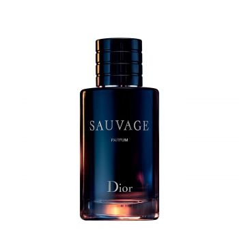 Sauvage parfum - rechargeable 100 ml