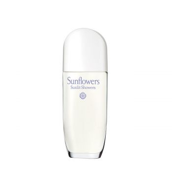 Sunflowers sunlit showers 100 ml