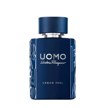 Uomo urban feel 100 ml