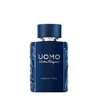 Uomo urban feel 50 ml