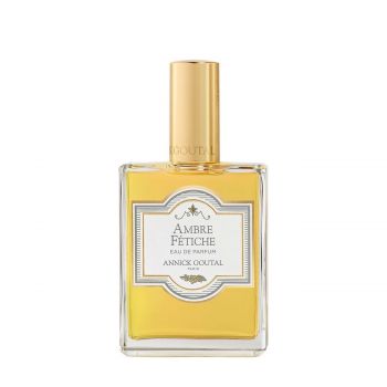 Ambre fetiche 100 ml