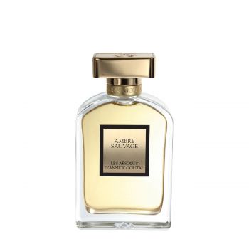 Ambre sauvage 75 ml