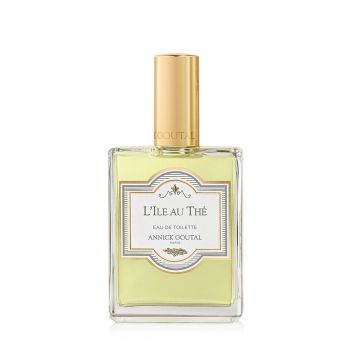 L'ile au the 100 ml