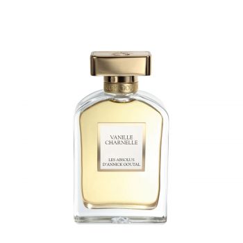 Vanille charnelle 75 ml