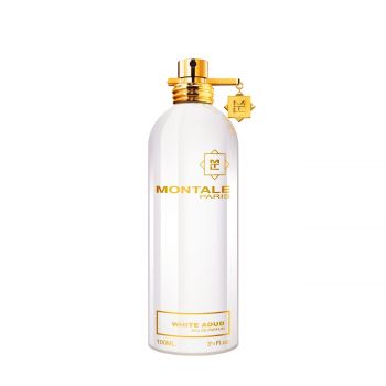 White aoud 100 ml