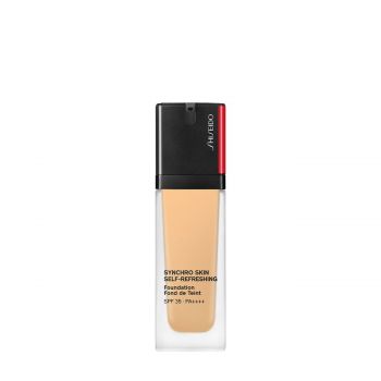 Synchro skin self refreshing foundation 250 30 ml