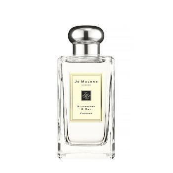 Blackberry&bay cologne pre-wrap 100 ml