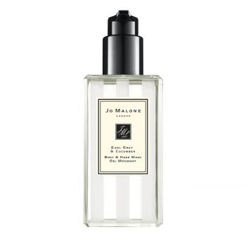 Earl grey&cucumber body&hand wash 250 ml