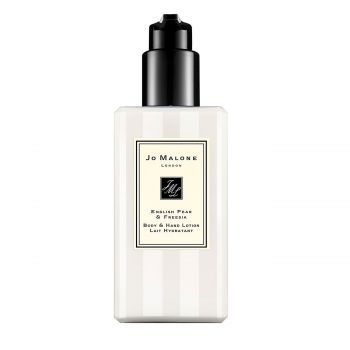 English pear&freesia body&hand lotion 250 ml