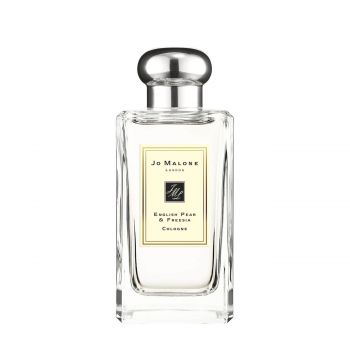 English pear&freesia  cologne pre-wrap 100 ml