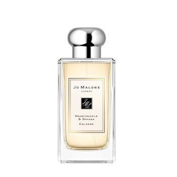 Honeysuckle&davana cologne pre-wrap  100 ml