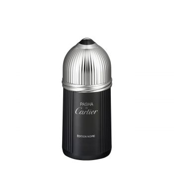 Pasha de cartier noire 50 ml