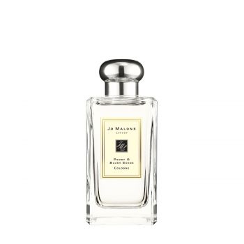 Peony&blush suede cologne 50 ml