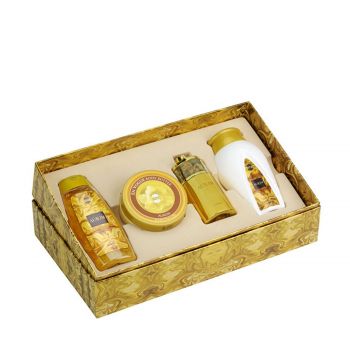 Aurum gift set 575 ml