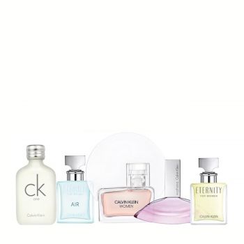 Coffret set 24 ml