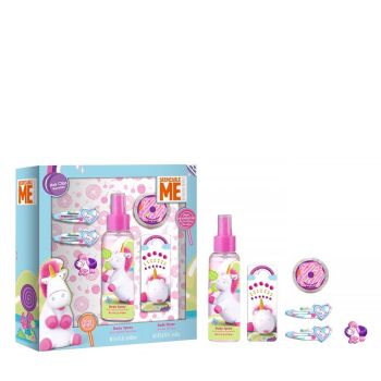 Fluffy set 120 ml