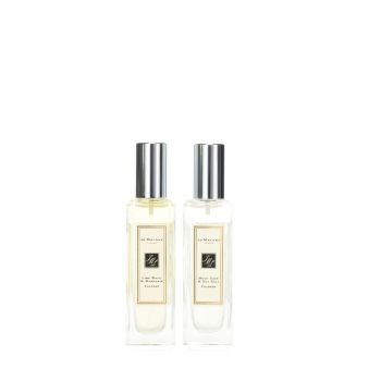 Fragrance combining duo set 60 ml