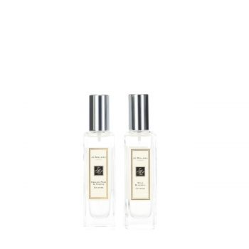 Fragrance combining duo set 60 ml