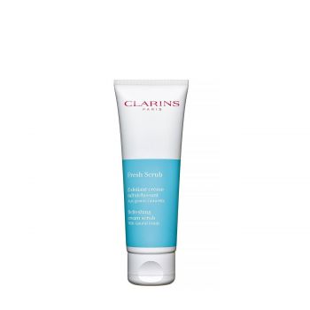 Fresh scrub - refreshing cream scrub 50 ml