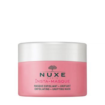 Insta-masque unifiant exfoliating+ unifying mask 50 ml