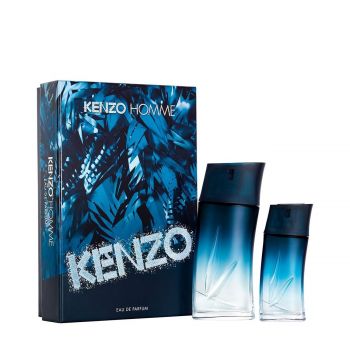 Kenzo homme set 130 ml