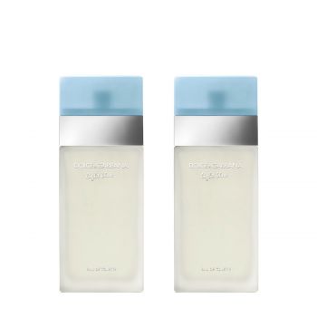 Light blue set  100 ml