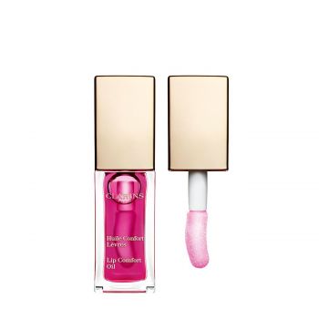 Lip comfort oil 02 7 ml