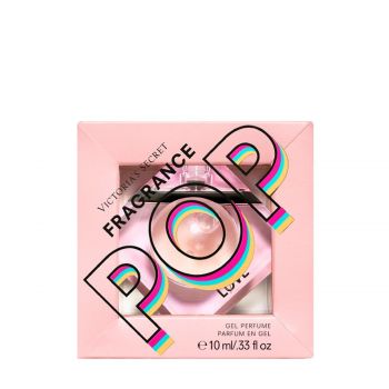 Love fragrance gel pop 10 ml