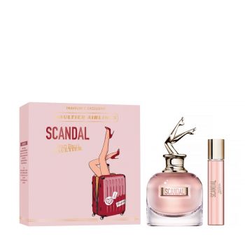 Scandal set 100 ml