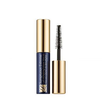 Sumptuous extreme lash mascara mini 01 2.80 ml